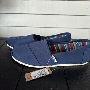 Tom’s